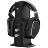 Image de Casque sans fil Sennheiser RS 195 Noir