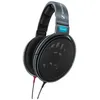 Image de Sennheiser HD 600 - Ãcouteurs - circum-aural - filaire - jack 3,5mm - bleu acier