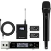 Image de Sennheiser EW-DX MKE 2 / 835-S Set Q1-9 set combinÃ© systÃ¨me micro sans fil (470,2 - 550 MHz)