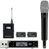 Image de Sennheiser EW-DX SK / SKM-S Base Set Q1-9 set combinÃ© systÃ¨me micro sans fil (470,2 - 550 MHz)