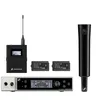 Image de Sennheiser EW-DX SK / SKM-S Base Set R1-9 set combinÃ© systÃ¨me micro sans fil (520 - 607,8 MHz)