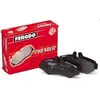 Image de 4 Plaquettes De Frein Ar Ferodo Fdb1788