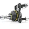 Image de Moog Rotule De Suspension Vw,Audi,Skoda Vo-Bj-1860 1k0407365b,1k0407365c,1k0407365e Rotule Inferieur,Rotule De Triangle,Rotule D'amortisseur