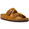 Image de Mules Birkenstock Arizona Bs 1009526 - Marron - 44