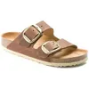 Image de Sandales plates BIRKENSTOCK  ARIZONA  BIG BUKLE P25884528
