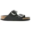 Image de Sandale Birkenstock Arizona Big Buckle 1011075 - 38
