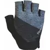 Image de Gants courts Roeckl Bergen Gris Taille 8 3101369085080