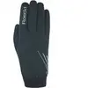 Image de Gants longs Roeckl Rottal Cover Noir Taille 8 3103853000080