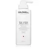 Image de Goldwell Masque de traitement Dualsenses Silver 60sec 500 ml