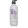 Image de KMS Color Vitality Après-shampooing hydratant pour cheveux blonds 750 ml