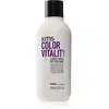 Image de KMS Après-shampooing nourrissant Color Vitality pour cheveux teints 250 ml