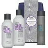 Image de KMS Color Vitality Time to Shine coffret cadeau pour cheveux teints 1 pc