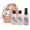 Image de KMS Kit de voyage Color Vitality pour la protection thermique des cheveux