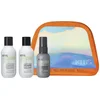 Image de KMS Kit de voyage Consciousstyle pour un usage quotidien