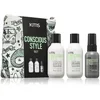 Image de KMS Ensemble de kit de voyage à usage quotidien Consciousstyle pour femmes