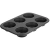 Image de Moule Ã Muffin Zenker 6534