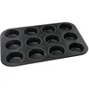 Image de Moule Ã Muffin Zenker 6535