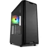 Image de sharkoon boitier de la tour sk3 rgb