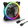 Image de Sharkoon Shark Blades Pwm Rgb Fan