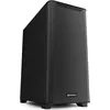 Image de Boitier PC Moyen Tour E-ATX Sharkoon M30 - Noir