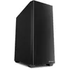Image de Sharkoon Vs9 Black Atx Tower Noir