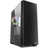 Image de Sharkoon Vs9 Rgb Tower Noir