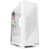 Image de sharkoon cas de la tour midi vs9 rgb