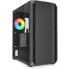 Image de Sharkoon AK2 RGB Midi Tower Noir
