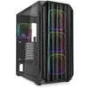 Image de Sharkoon AK5M RGB Midi Tower Noir