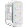 Image de Sharkoon AK5M RGB Midi Tower Blanc