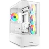 Image de Sharkoon AK6 RGB Blanc