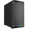 Image de Sharkoon MK4 RGB Strip Micro Tower Noir