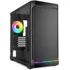 Image de Sharkoon MK4W RGB Strip Micro Tower Noir