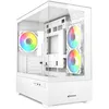 Image de Sharkoon MK6 RGB Midi Tower Noir