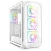 Image de Sharkoon AK5G RGB Midi Tower Blanc