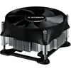 Image de Xilence I200 - Refroidisseur de processeur - (pour : LGA1156, LGA1155, LGA1150, LGA1151) - aluminium - 92 mm