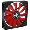 Image de Xilence Performance C Series XPF140.R - Ventilateur chÃ¢ssis - 140 mm