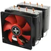 Image de Xilence Performance C Series M504D - Refroidisseur de processeur - (pour : LGA1156, AM2, AM2+, AM3, LGA1155, AM3+, LGA2011, FM1, FM2, LGA1150, FM2+, LGA1151, AM4) - 92 mm
