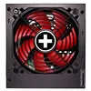 Image de Xilence Gaming Series XP450R10 - Alimentation Ã©lectrique (interne) - ATX12V 2.4/ EPS12V - 80 PLUS Bronze - CA 200-240 V - 450 Watt - PFC active