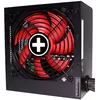 Image de Xilence Gaming Series XP550R10 - Alimentation Ã©lectrique (interne) - ATX12V 2.4/ EPS12V - 80 PLUS Bronze - AC 200 - 240 V - 550 Watt - PFC active