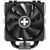 Image de Xilence Performance X Series M906 - Refroidisseur de processeur - (pour : LGA1156, LGA1155, LGA2011, LGA1150, LGA1151, AM4, LGA2066, LGA1200, LGA1700, AM5) - aluminium et cuivre - 120 mm - noir