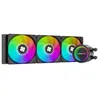 Image de Xilence XC997 systÃ¨me de refroidissement d'ordinateur Processeur Kit de refroidissement du liquide 12 cm Noir 1 piÃ¨ce(s)