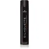 Image de Schwarzkopf Professional Silhouette Super Hold Laque Cheveux Fixation Forte 750 Ml