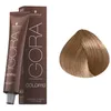 Image de Schwarzkopf, Coloration Permanente 10 Minutes Chrono 8-00 : Blond Clair Intense 60ml, Femme