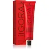 Image de Schwarzkopf Professionnel Igora Royal - teinture capillaire permanente avec une formule innovante, 60 ml 4-46 | Chocolat beige brun moyen