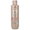 Image de Schwarzkopf Professional - Blondme All Blondes Rich Conditioner Schwarzkopf AprÃ©s-Shampooing 250 Ml