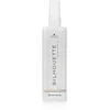 Image de Laque cicatrisante à fixation flexible Silhouette (Lotion Coiffante & Soin) 200 ml