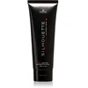 Image de Schwarzkopf Professional Silhouette Formula Pure Invisible Gel Super Hold - Gel raffermissant pour cheveux - 250 ml