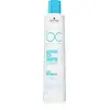 Image de Schwarzkopf BC Moisture Kick Shampooing Glycérol 250 ml