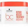Image de Schwarzkopf Réparation en Colombie-Britannique Rescue Masque Traitant Argine 500ml